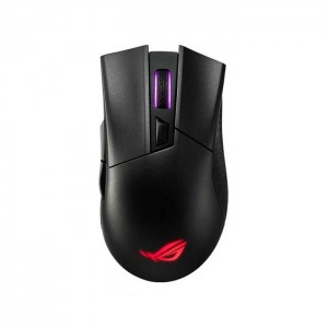 Rato Asus ROG Gladius II Core RGB 6200DPI